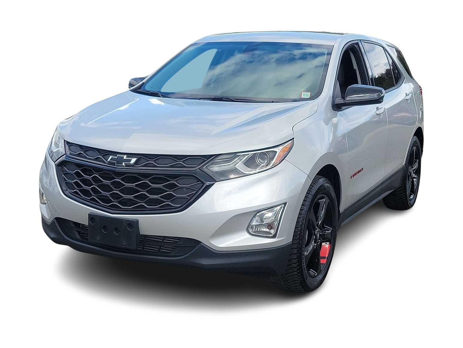 2019 Chevrolet Equinox LT -
                Wappingers Falls, NY