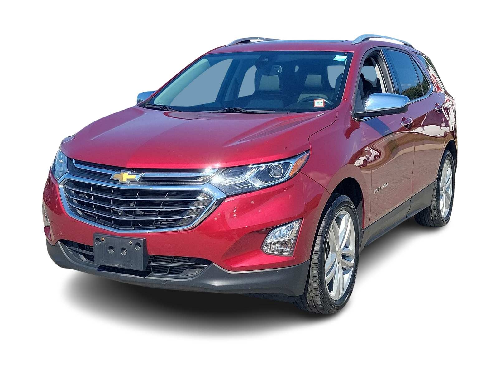 2019 Chevrolet Equinox Premier -
                Wappingers Falls, NY