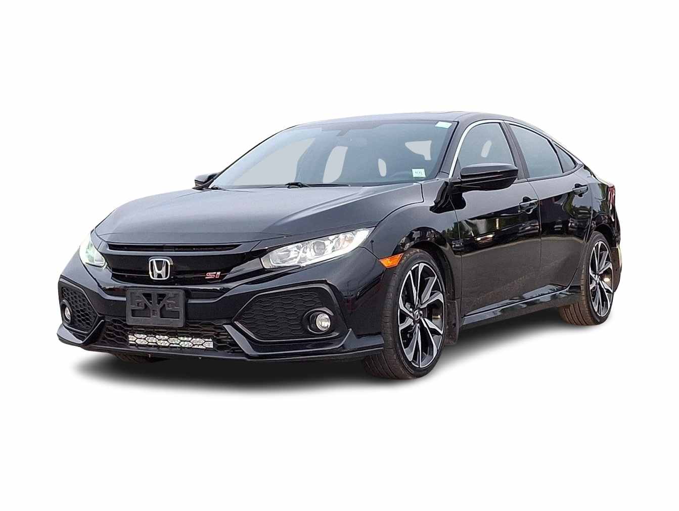 Thumbnail: 2019 Honda Civic - 1