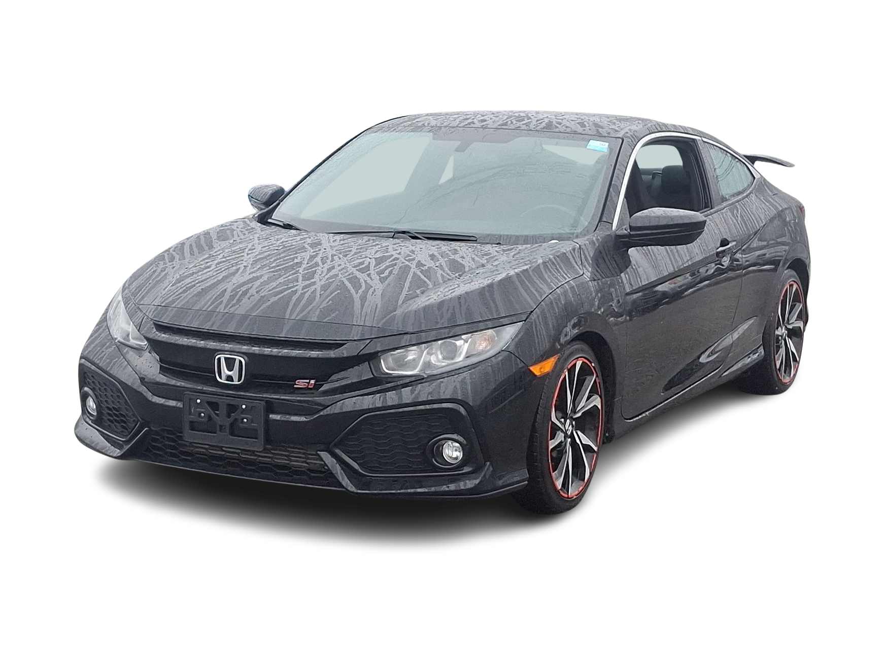 2019 Honda Civic Si -
                Wappingers Falls, NY