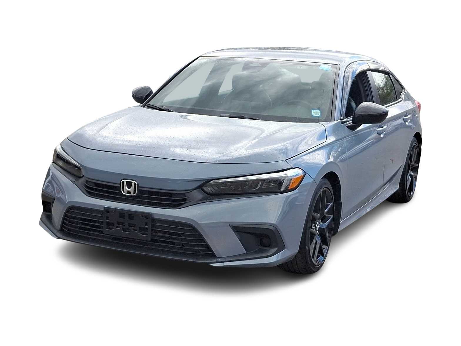 2022 Honda Civic Sport -
                Wappingers Falls, NY