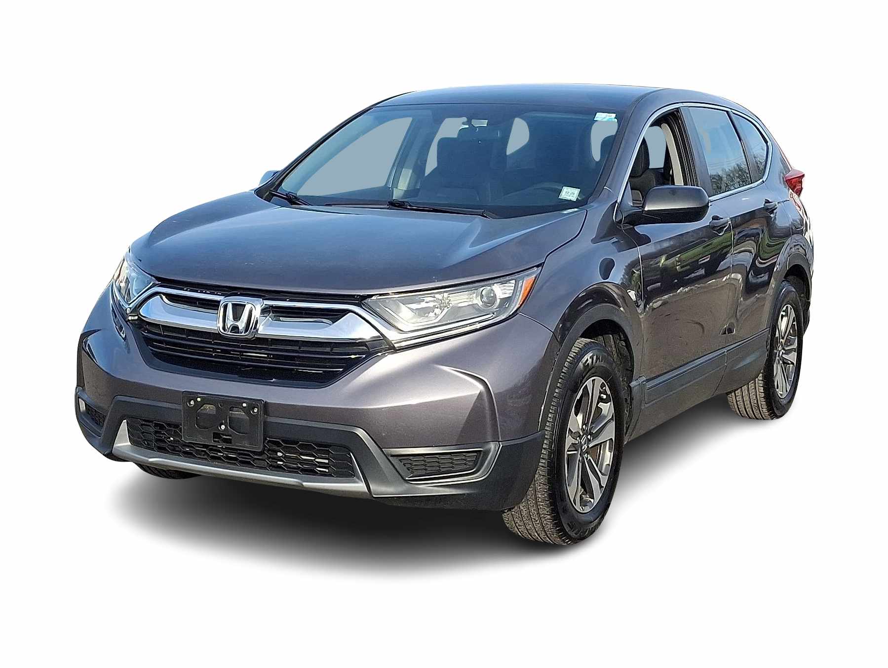 Thumbnail: 2019 Honda CR-V - 1