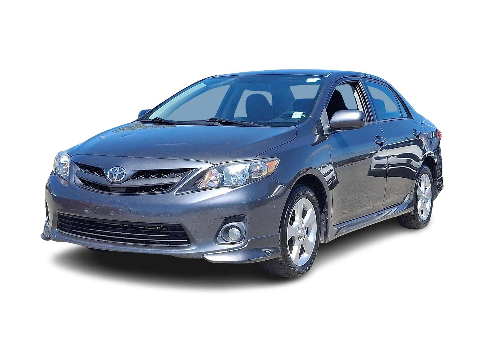 2013 Toyota Corolla S -
                Wappingers Falls, NY