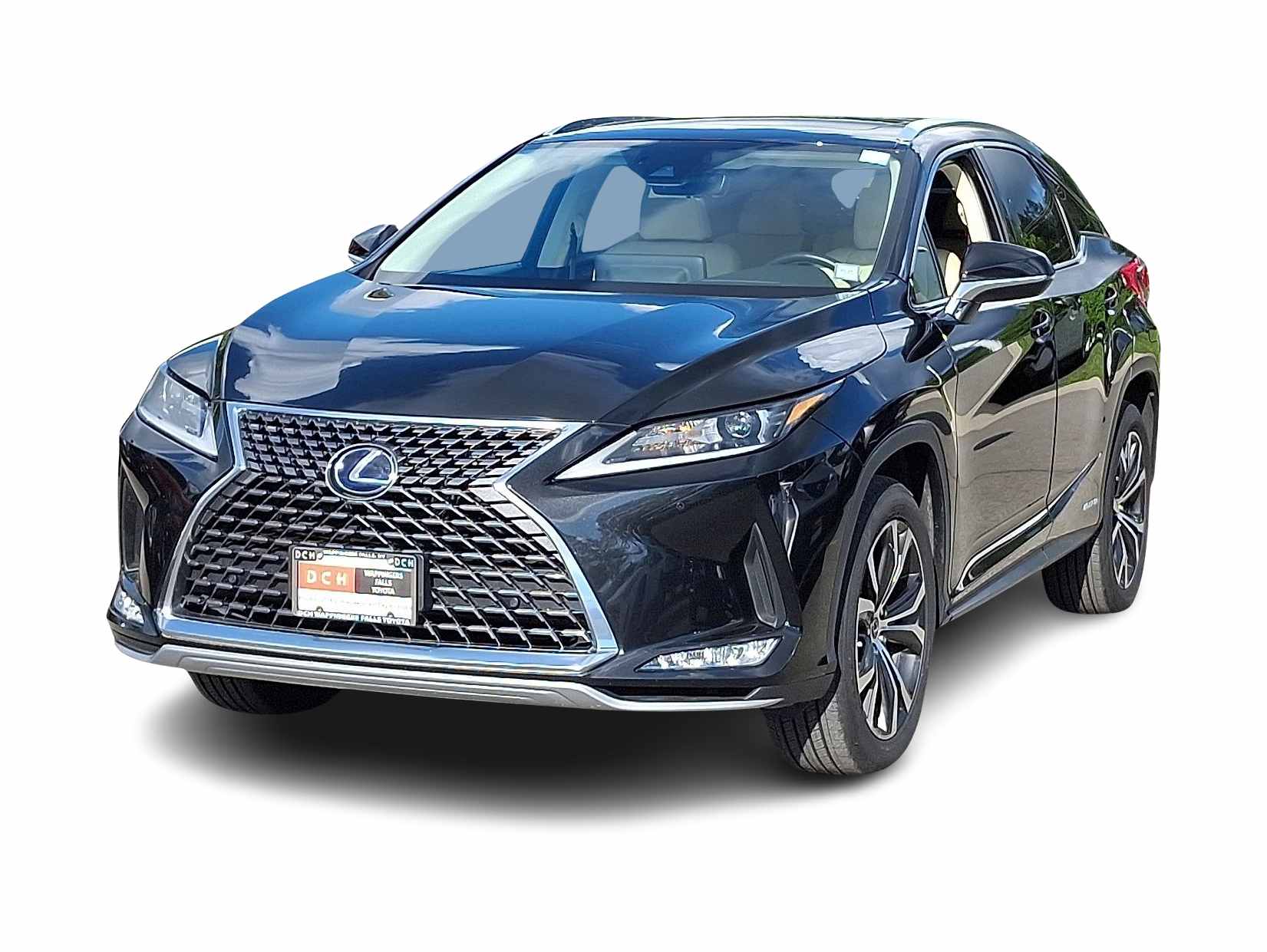 2022 Lexus RX 350 -
                Wappingers Falls, NY