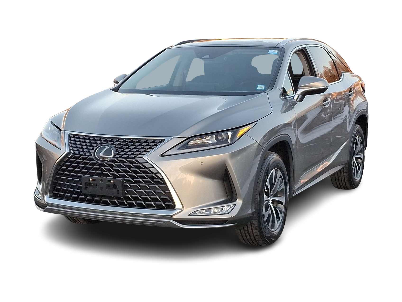 2022 Lexus RX 350 -
                Wappingers Falls, NY