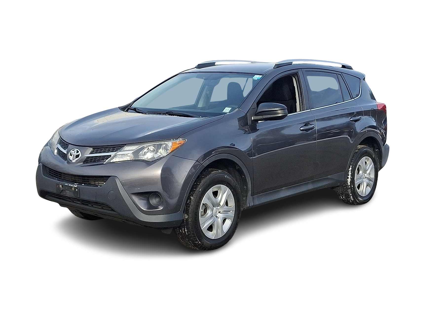 2015 Toyota RAV4 LE -
                  Wappingers Falls, NY