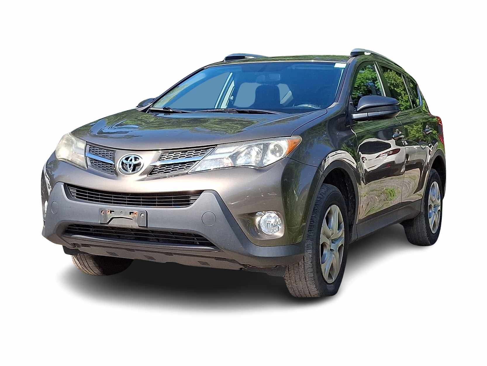 2015 Toyota RAV4 LE -
                  Wappingers Falls, NY