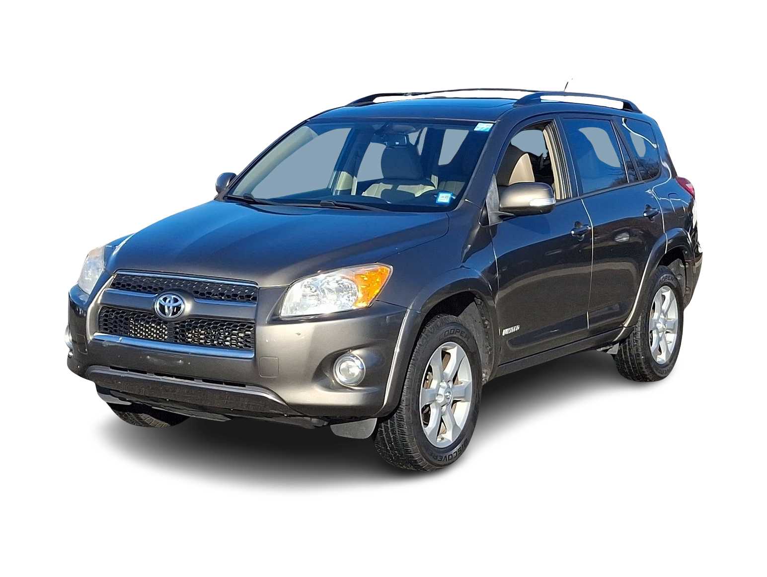 2012 Toyota RAV4 Limited -
                Wappingers Falls, NY