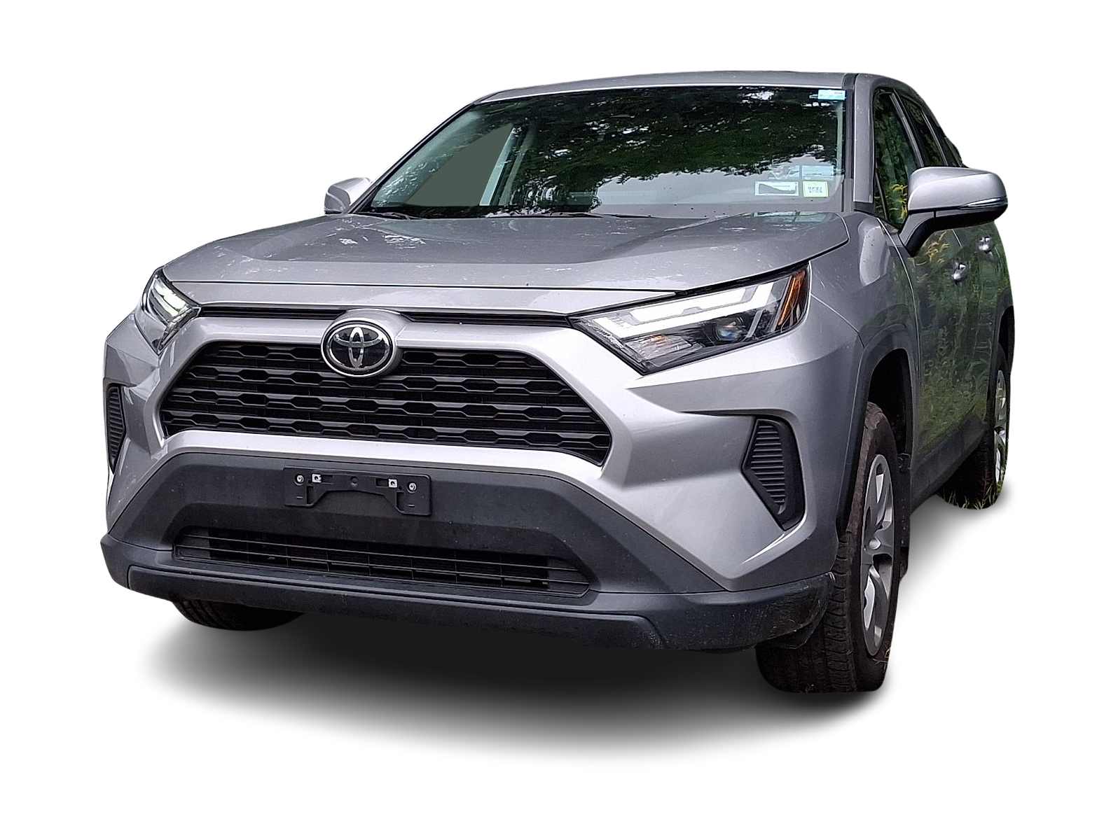 Thumbnail: 2023 Toyota RAV4 - 1