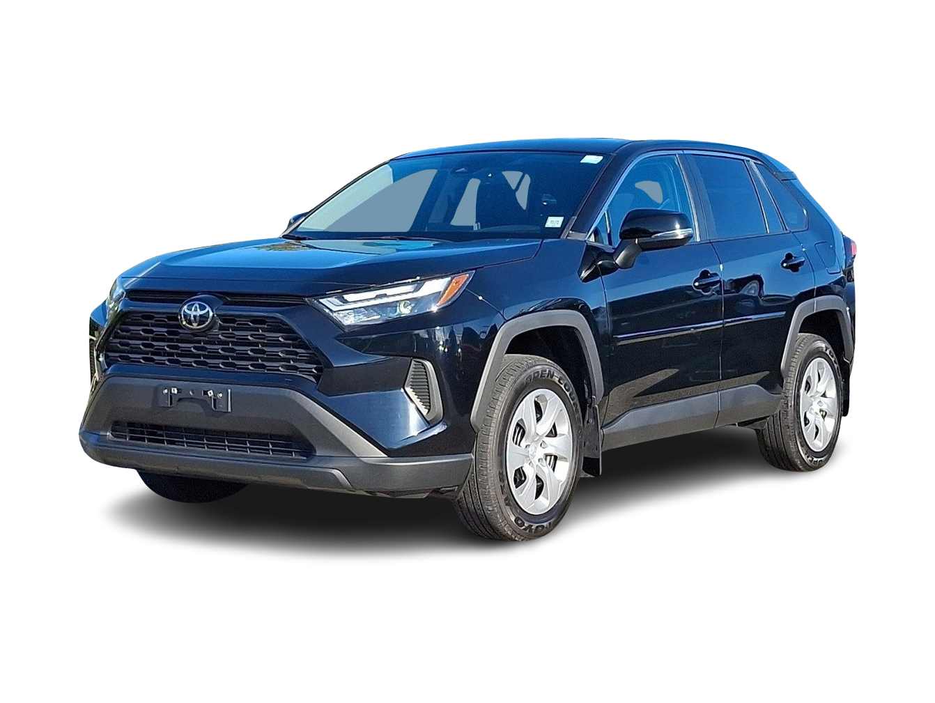 Thumbnail: 2023 Toyota RAV4 - 1
