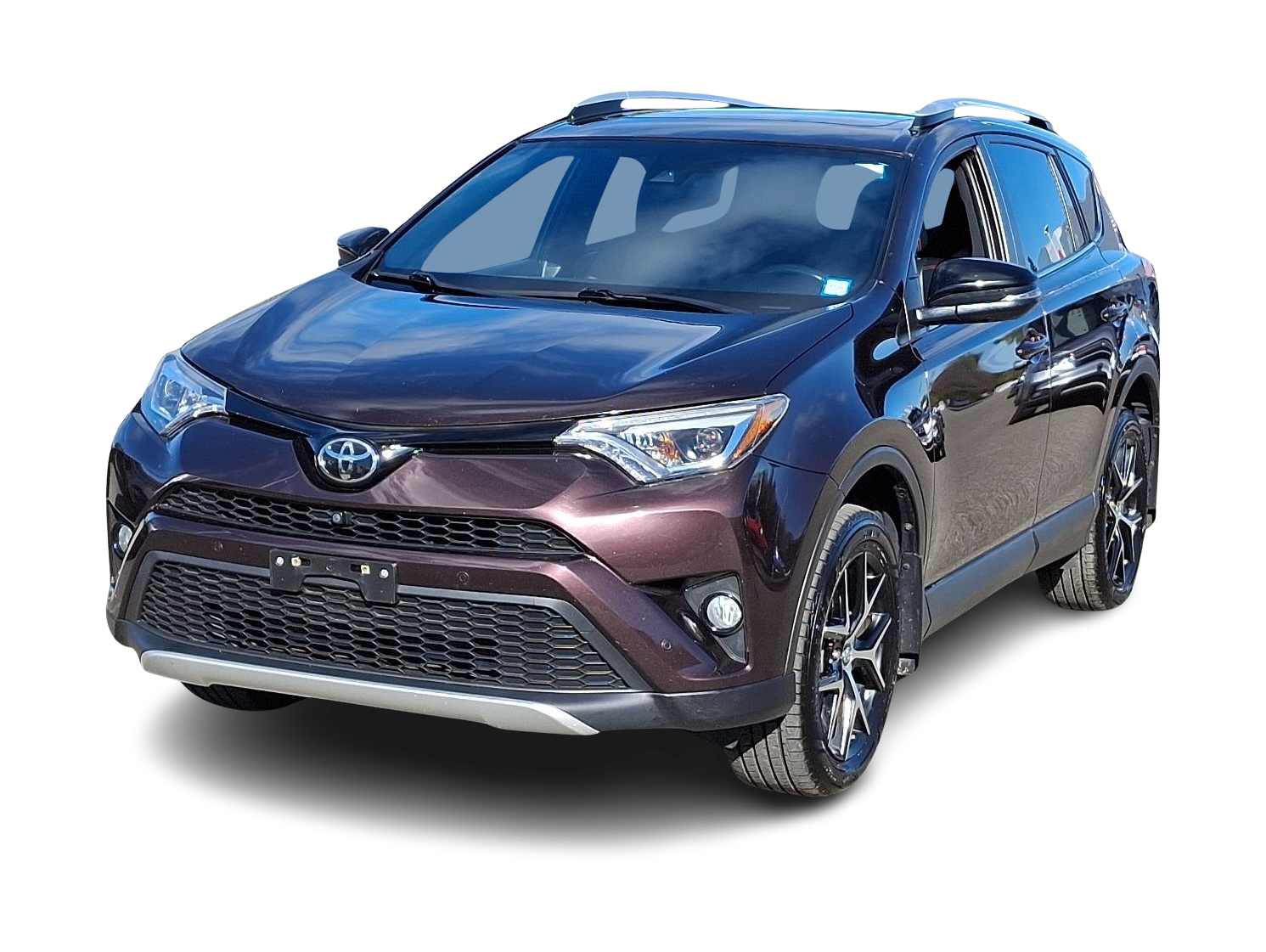 2016 Toyota RAV4 SE -
                Wappingers Falls, NY