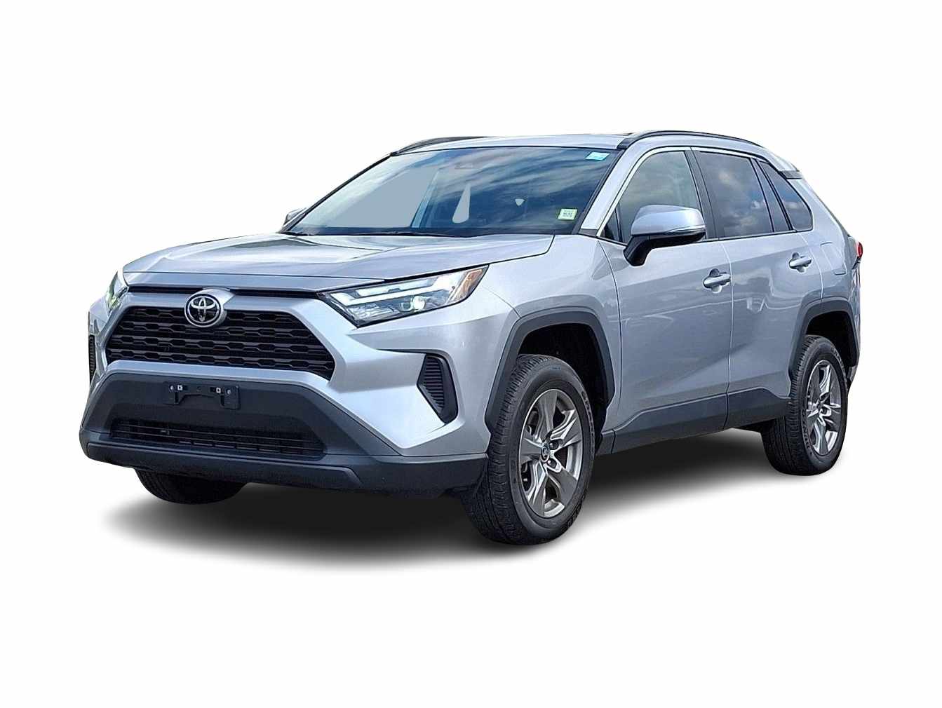 Thumbnail: 2024 Toyota RAV4 - 1