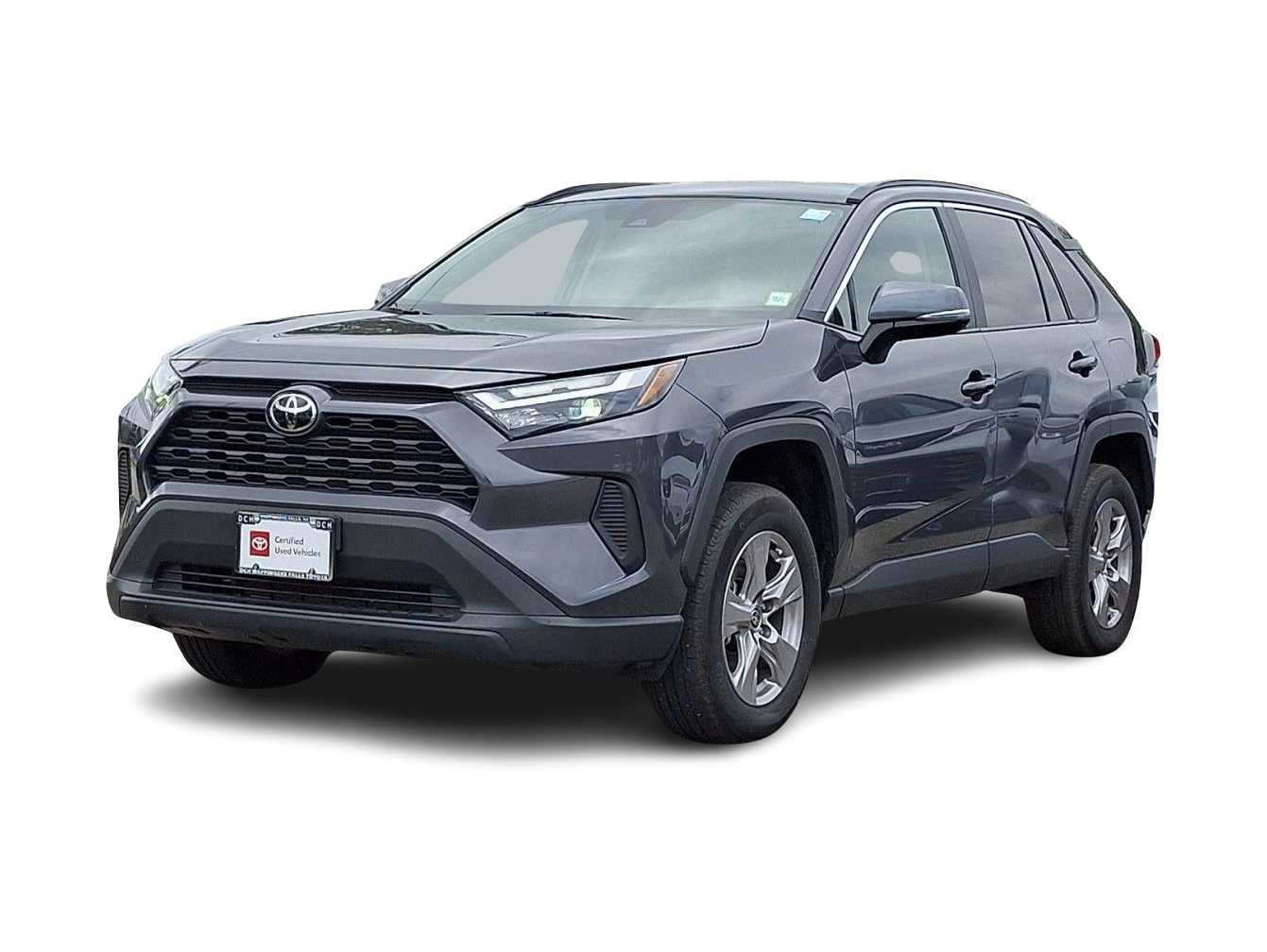 Thumbnail: 2025 Toyota RAV4 - 1