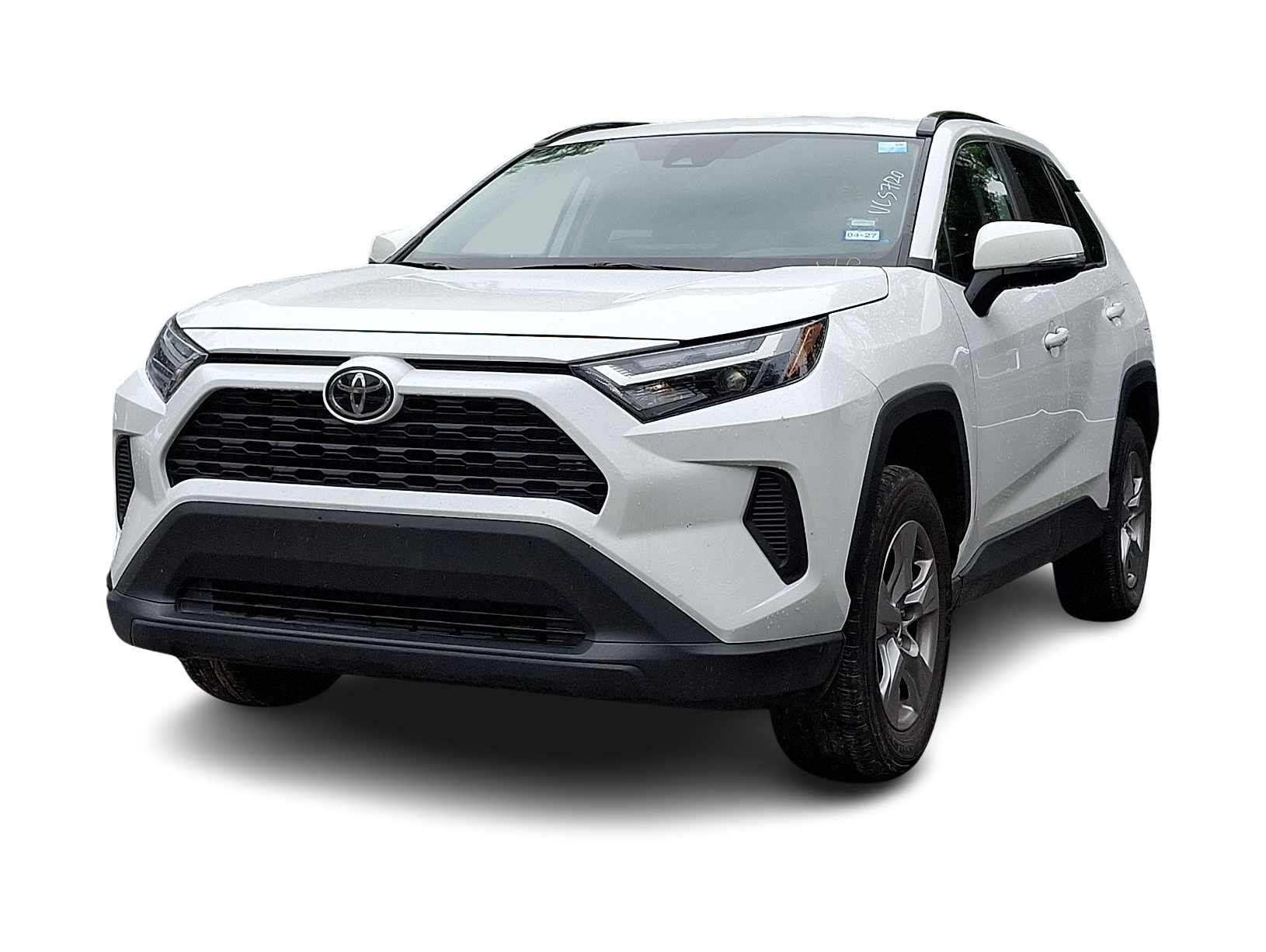 Thumbnail: 2025 Toyota RAV4 - 1