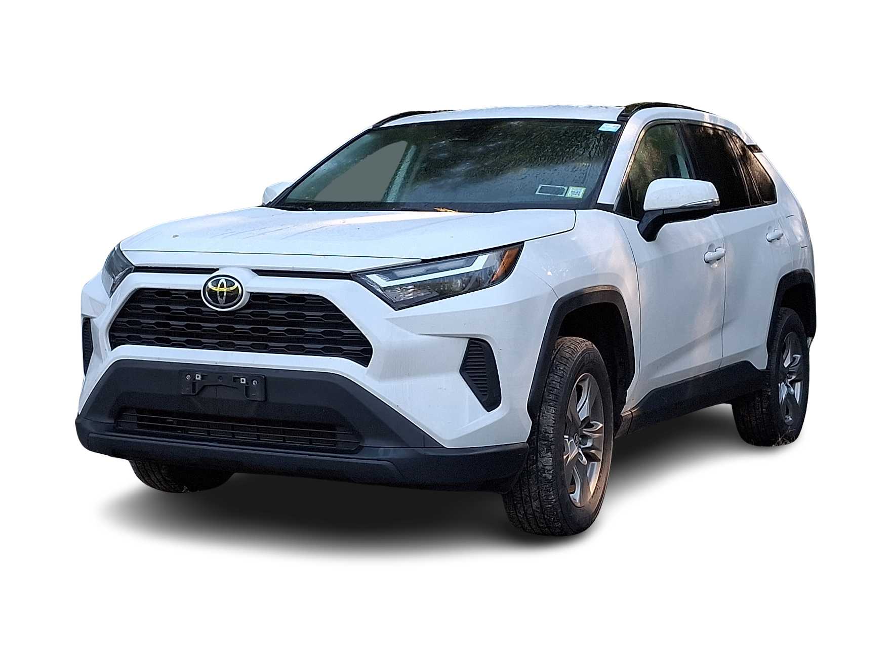 Thumbnail: 2024 Toyota RAV4 - 1