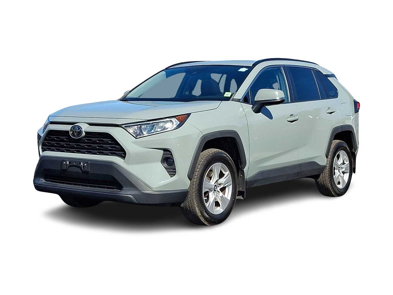 2019 Toyota RAV4 XLE -
                  Wappingers Falls, NY