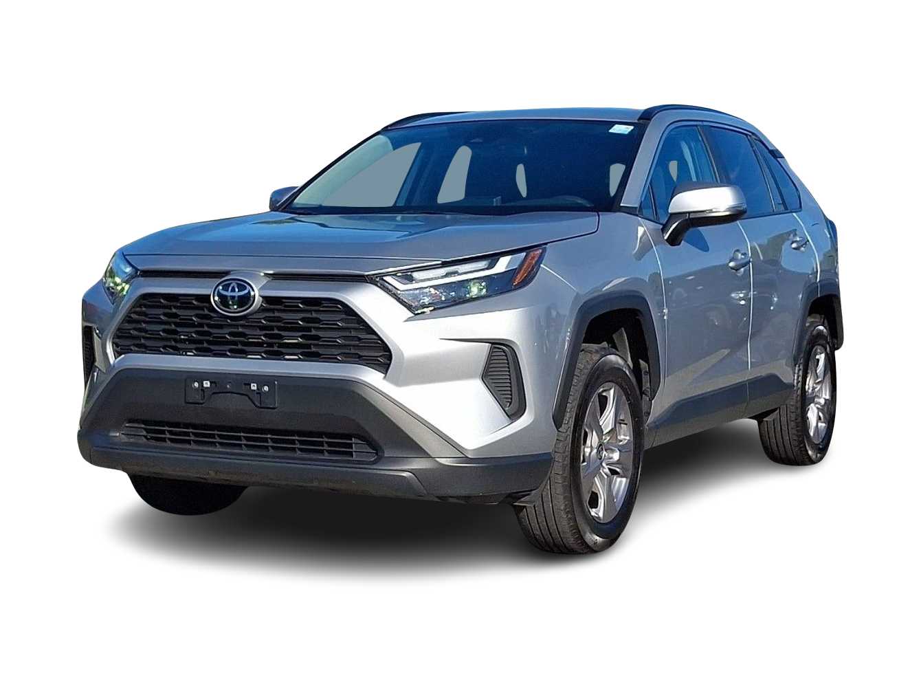 Thumbnail: 2025 Toyota RAV4 - 1