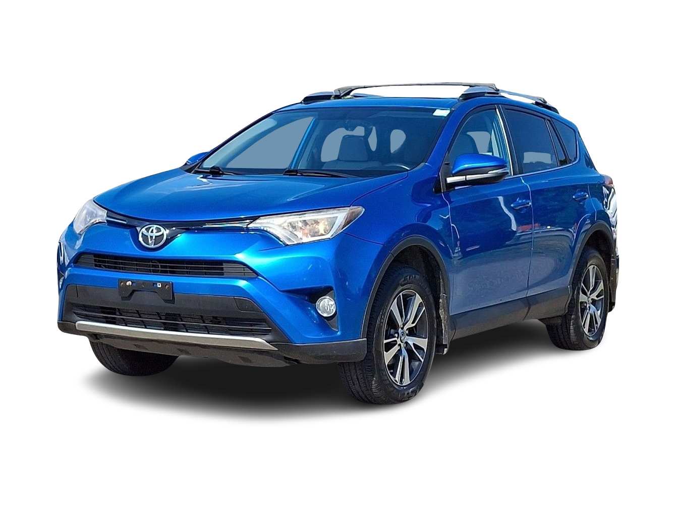 Thumbnail: 2016 Toyota RAV4 - 1