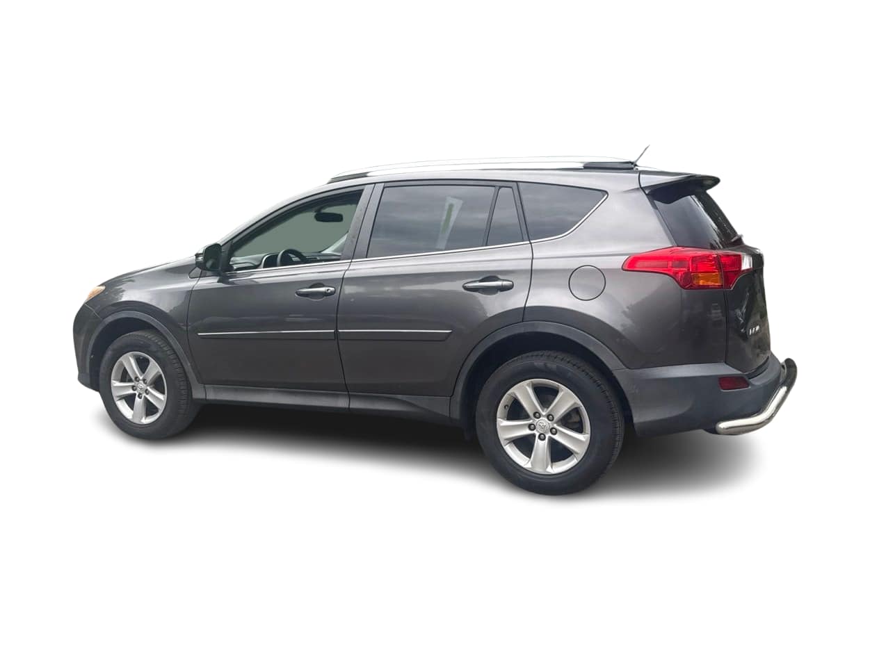 2014 Toyota RAV4 XLE -
                  Wappingers Falls, NY
