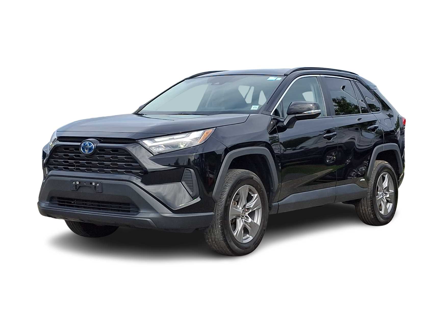 Thumbnail: 2024 Toyota RAV4 - 1