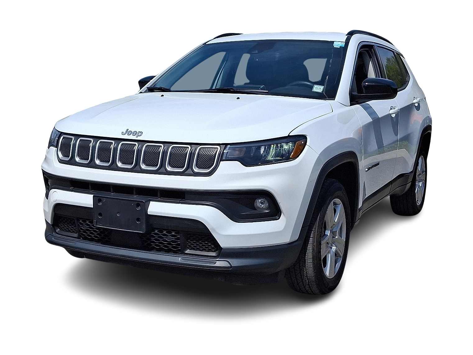 2022 Jeep Compass Latitude -
                Wappingers Falls, NY