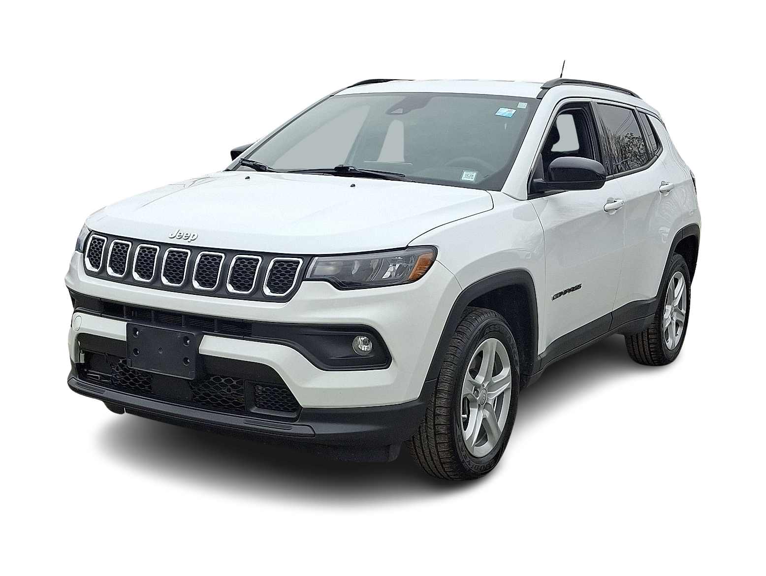 Thumbnail: 2023 Jeep Compass - 1