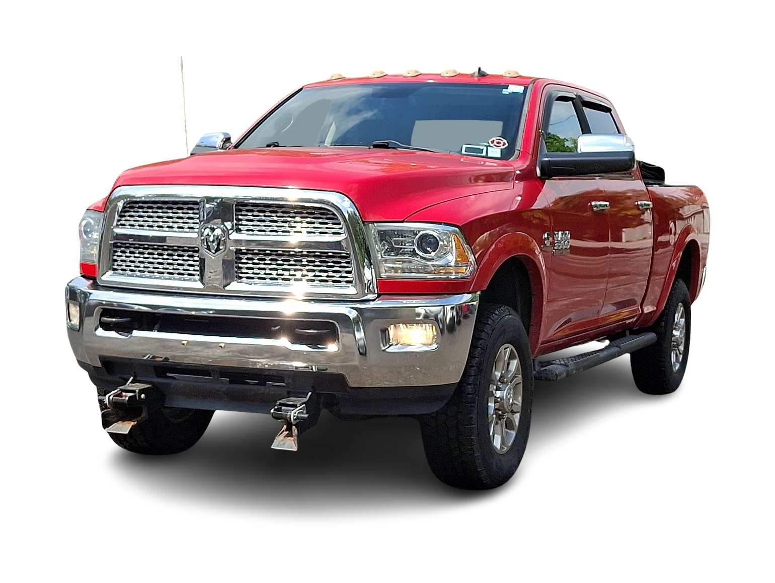 2014 RAM 3500 Laramie -
                  Wappingers Falls, NY