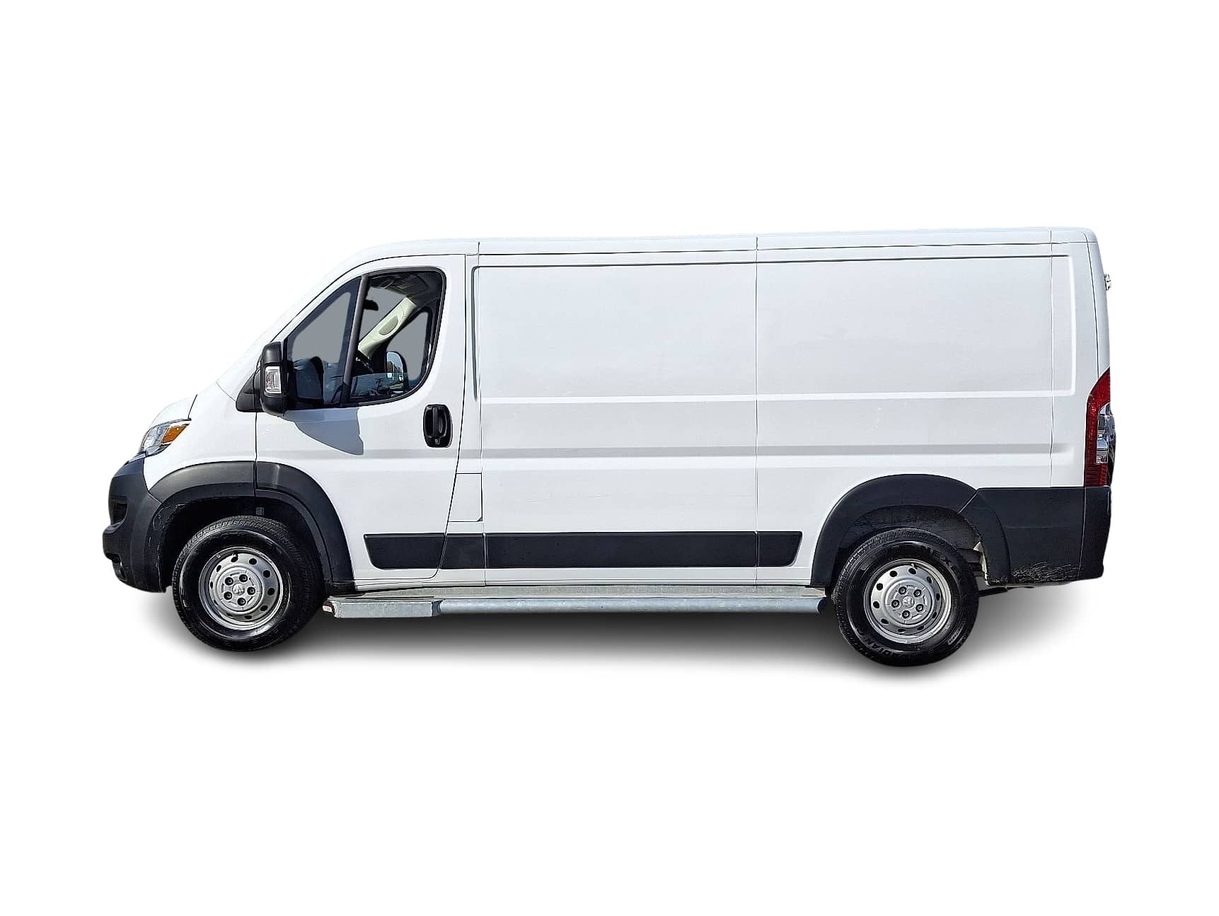 2023 RAM ProMaster 2500 -
                  Wappingers Falls, NY
