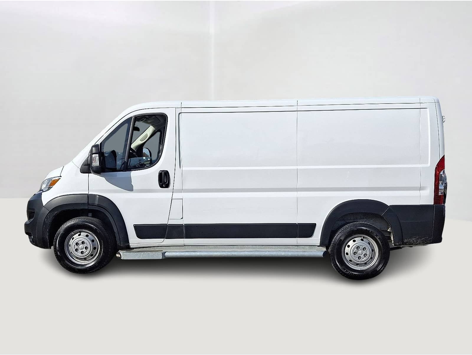 2023 RAM ProMaster Cargo Van Base's photo