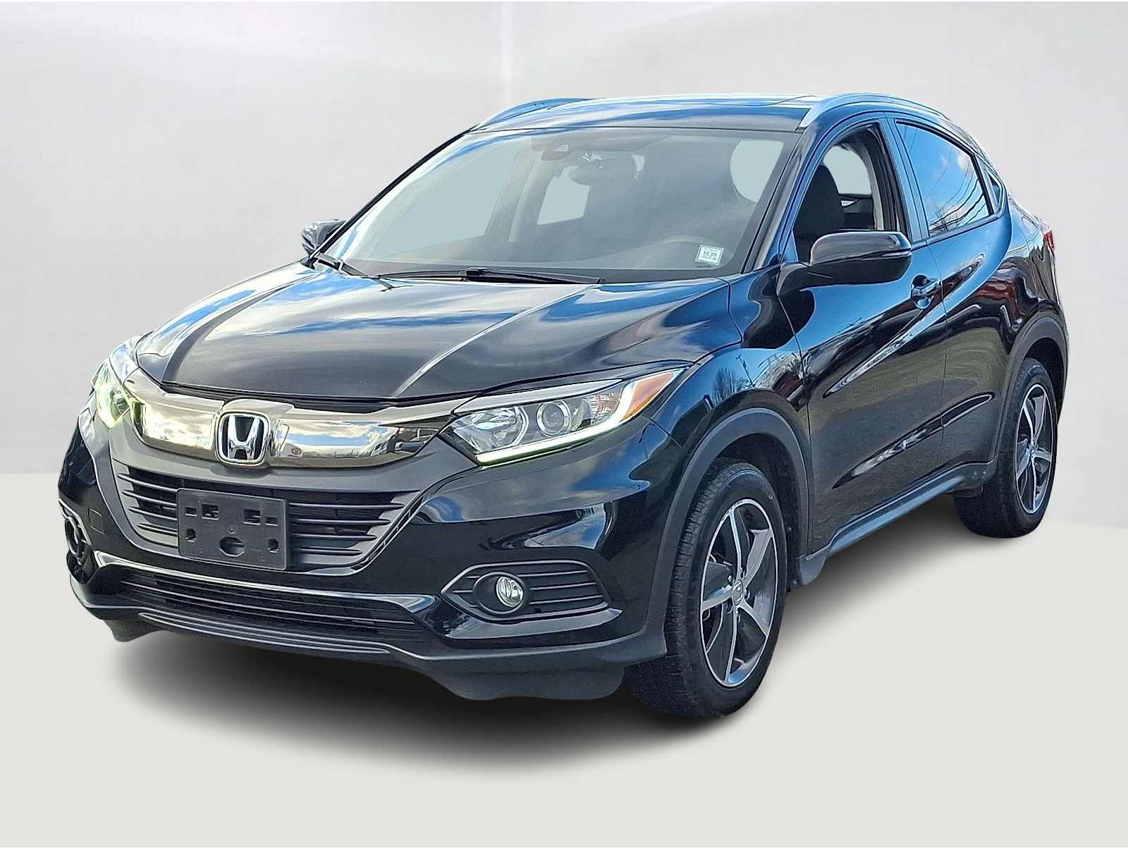 2022 Honda HR-V EX's photo