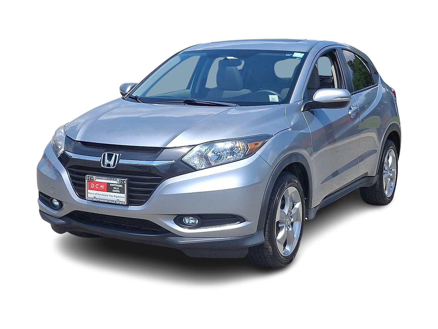 2017 Honda HR-V EX -
                  Wappingers Falls, NY