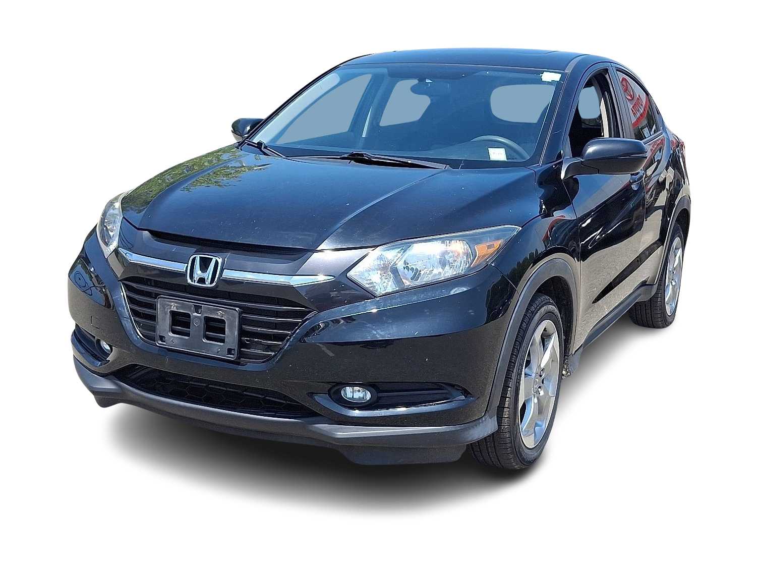 2017 Honda HR-V EX -
                  Wappingers Falls, NY