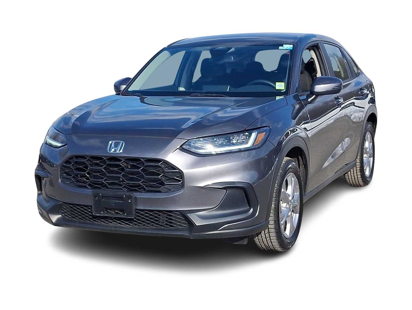 Thumbnail: 2024 Honda HR-V - 1