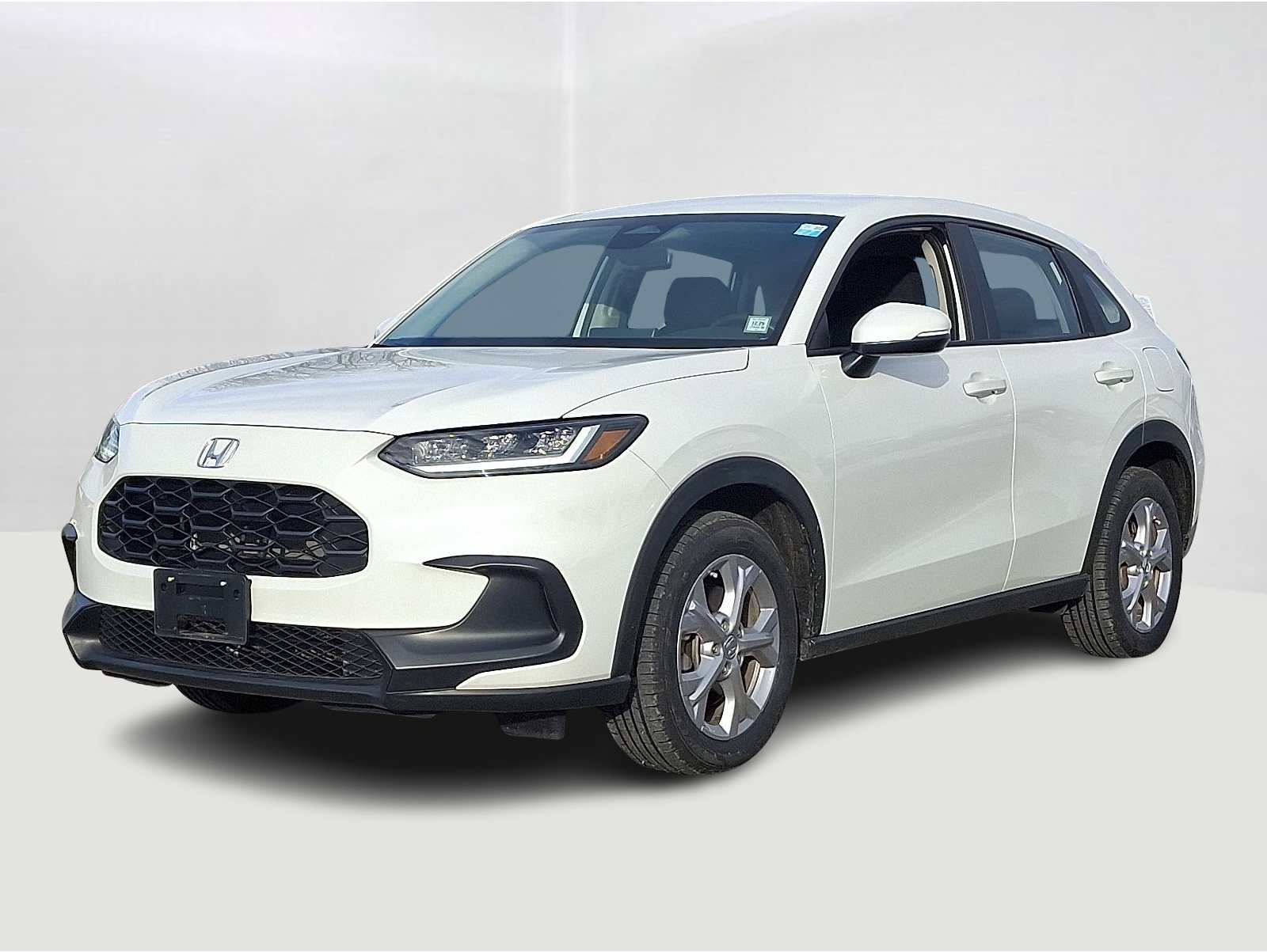 2023 Honda HR-V LX's photo