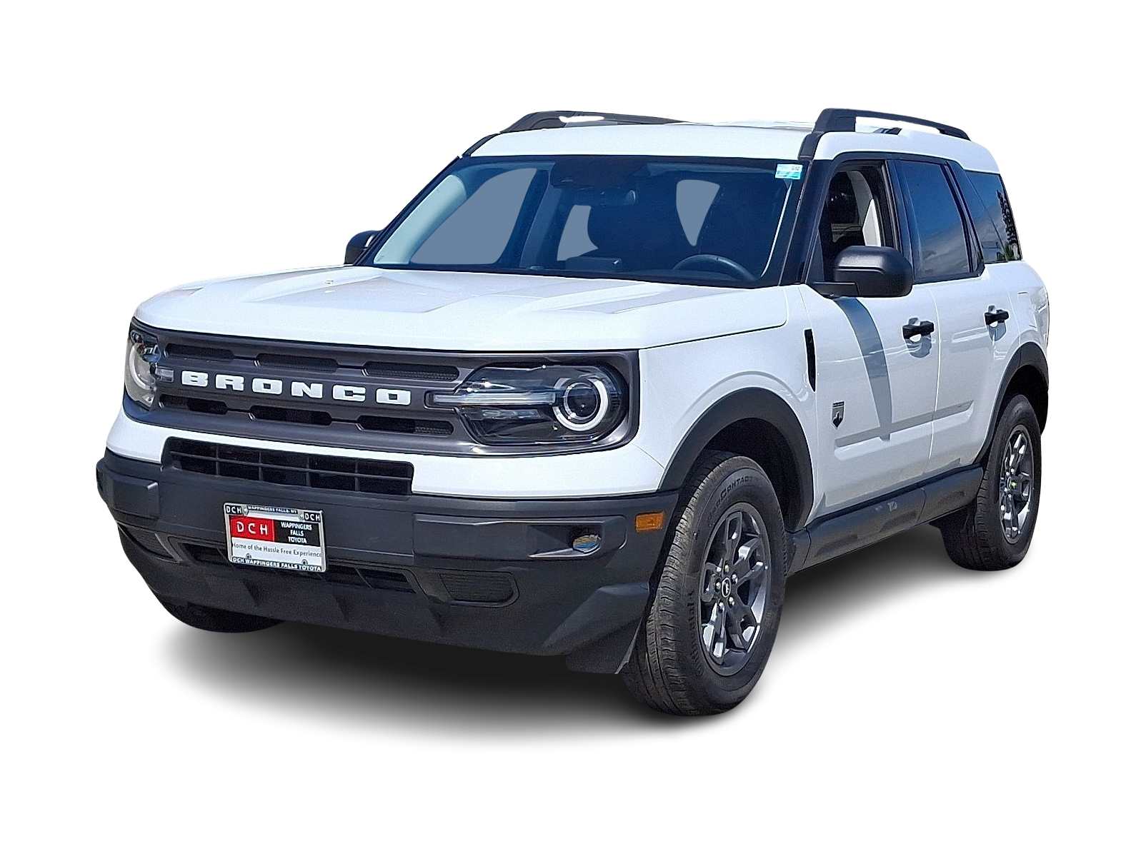 2024 Ford Bronco Sport Big Bend -
                Wappingers Falls, NY