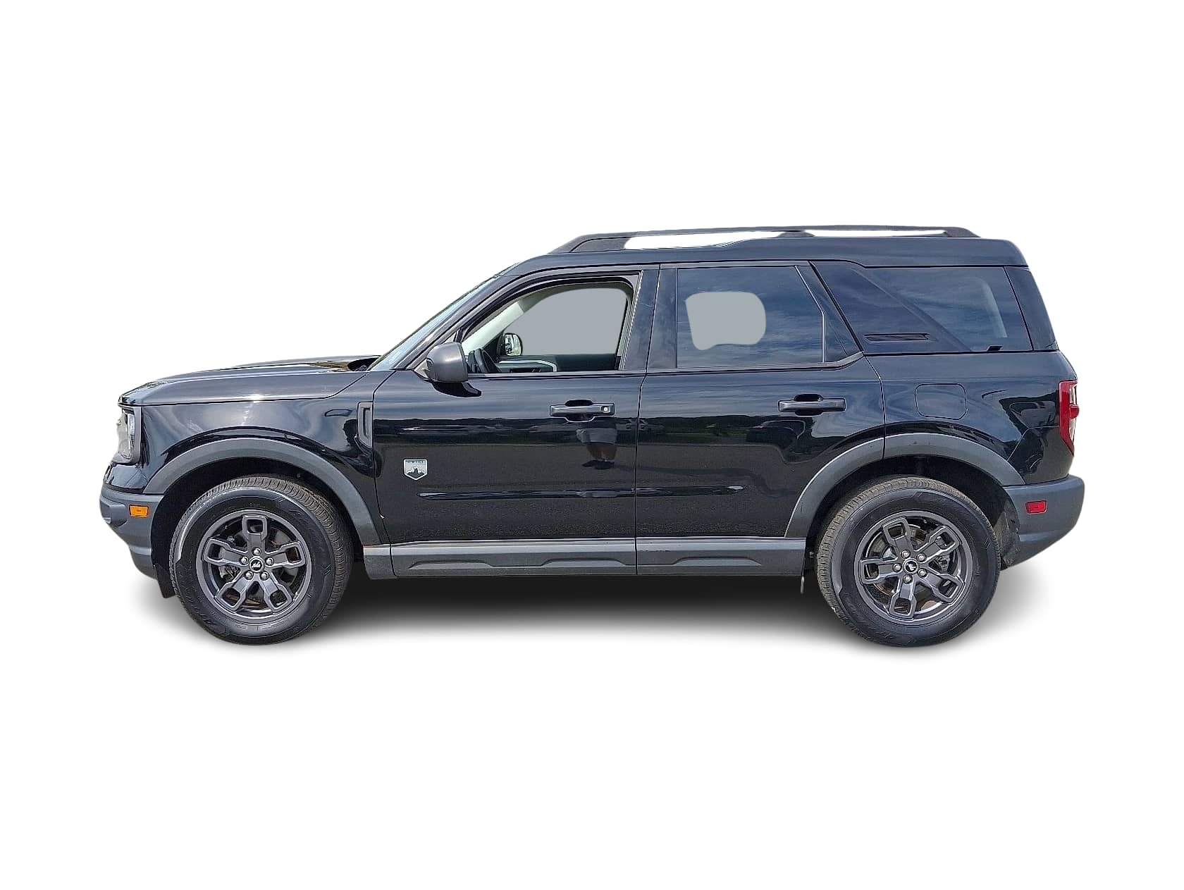 2021 Ford Bronco Sport Big Bend -
                  Wappingers Falls, NY