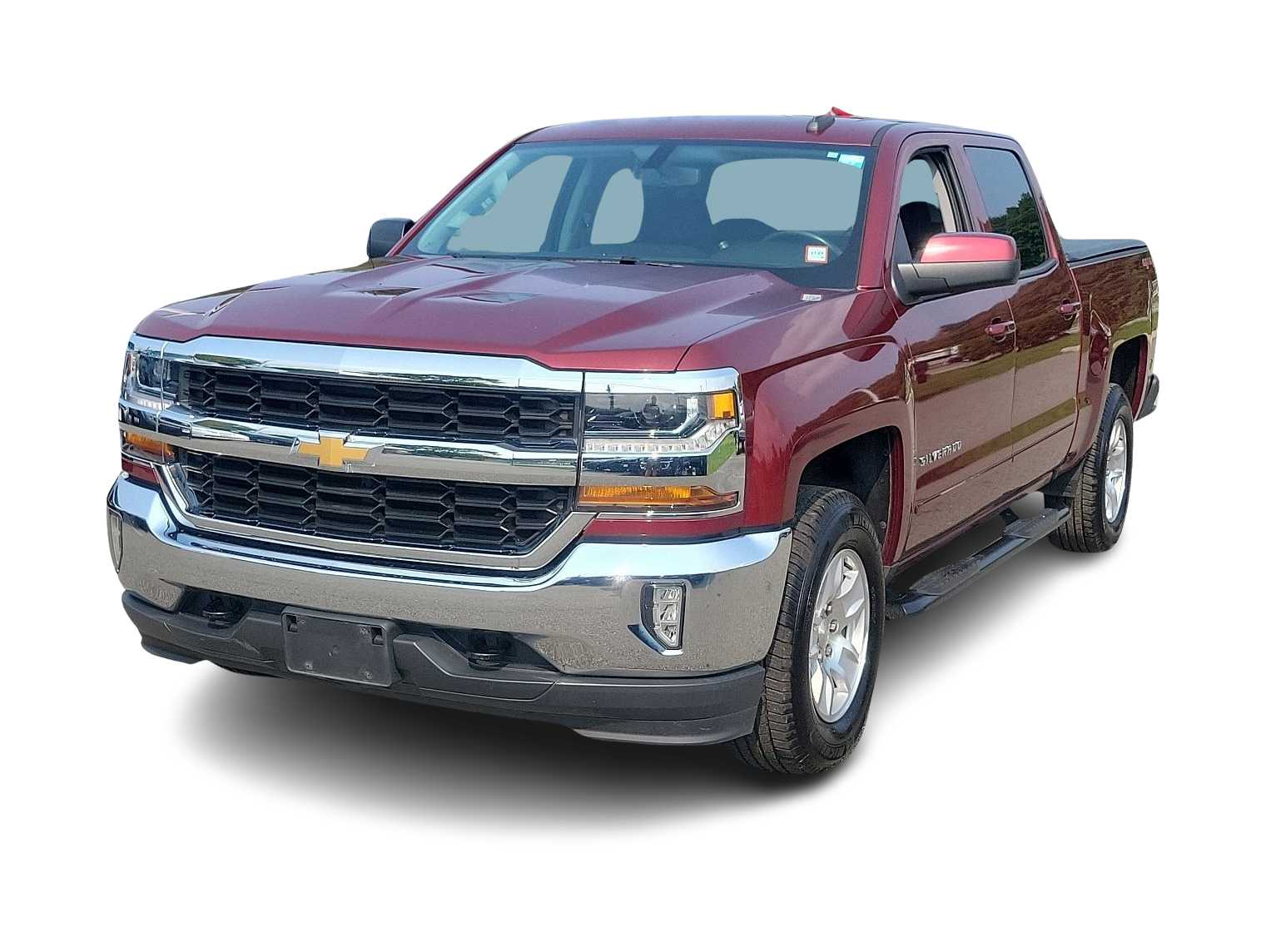 2017 Chevrolet Silverado 1500 LT -
                Wappingers Falls, NY