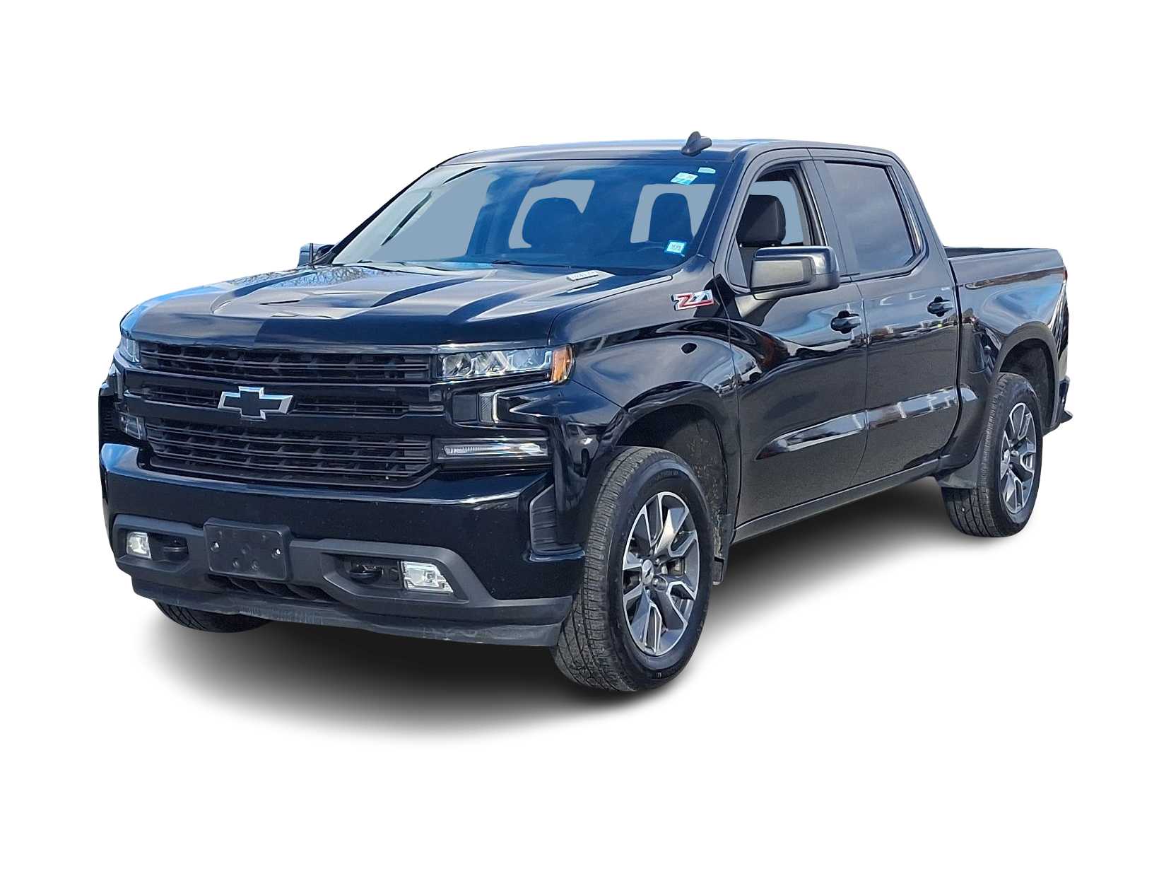 2021 Chevrolet Silverado 1500 RST -
                Wappingers Falls, NY