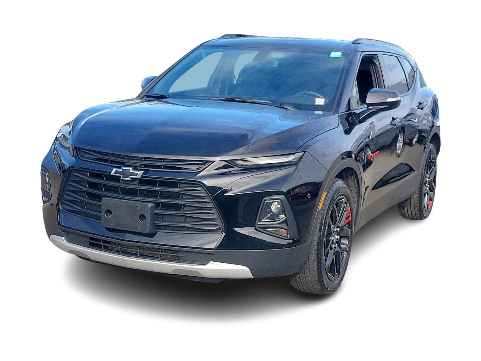 2020 Chevrolet Blazer  -
                Wappingers Falls, NY