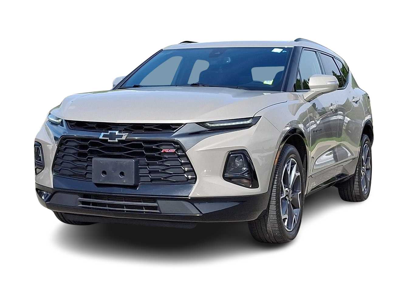 Thumbnail: 2021 Chevrolet Blazer - 1