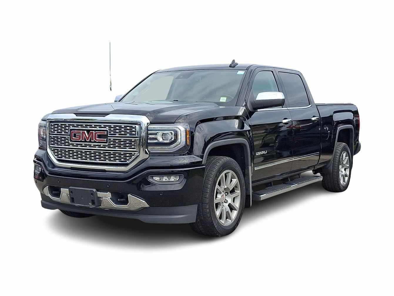 2018 GMC Sierra 1500 Denali -
                  Wappingers Falls, NY
