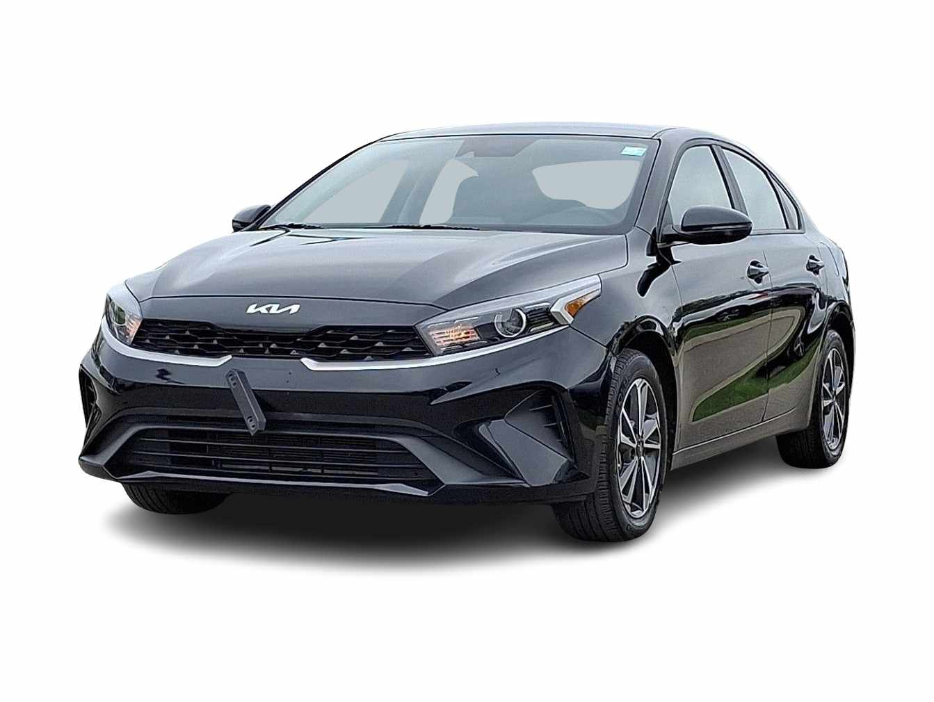 Thumbnail: 2023 Kia Forte - 1