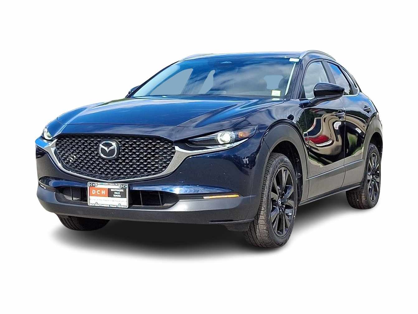 Thumbnail: 2024 Mazda CX-30 - 1