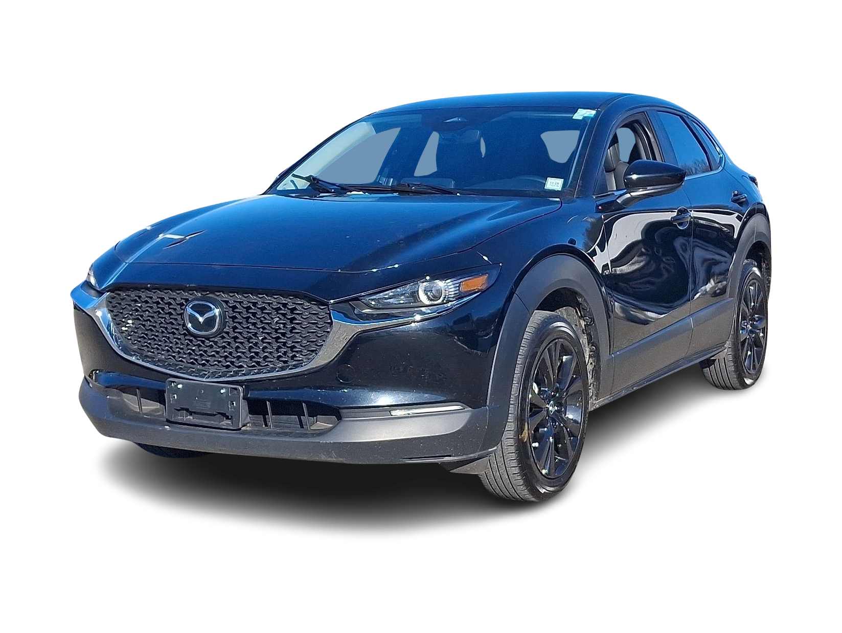 2024 Mazda CX-30 Select -
                  Wappingers Falls, NY