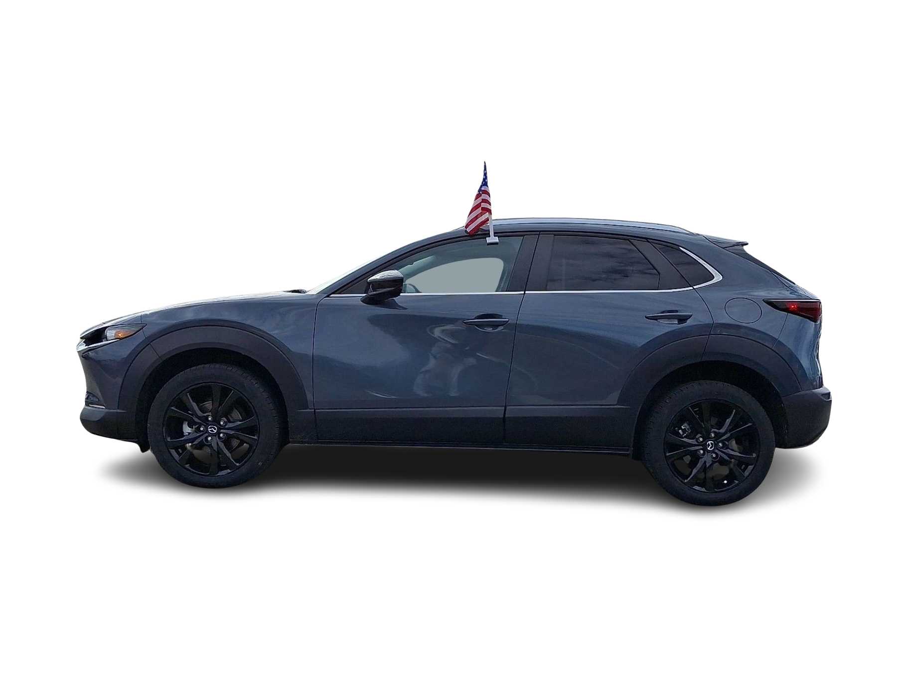 Thumbnail: 2023 Mazda CX-30 - 1