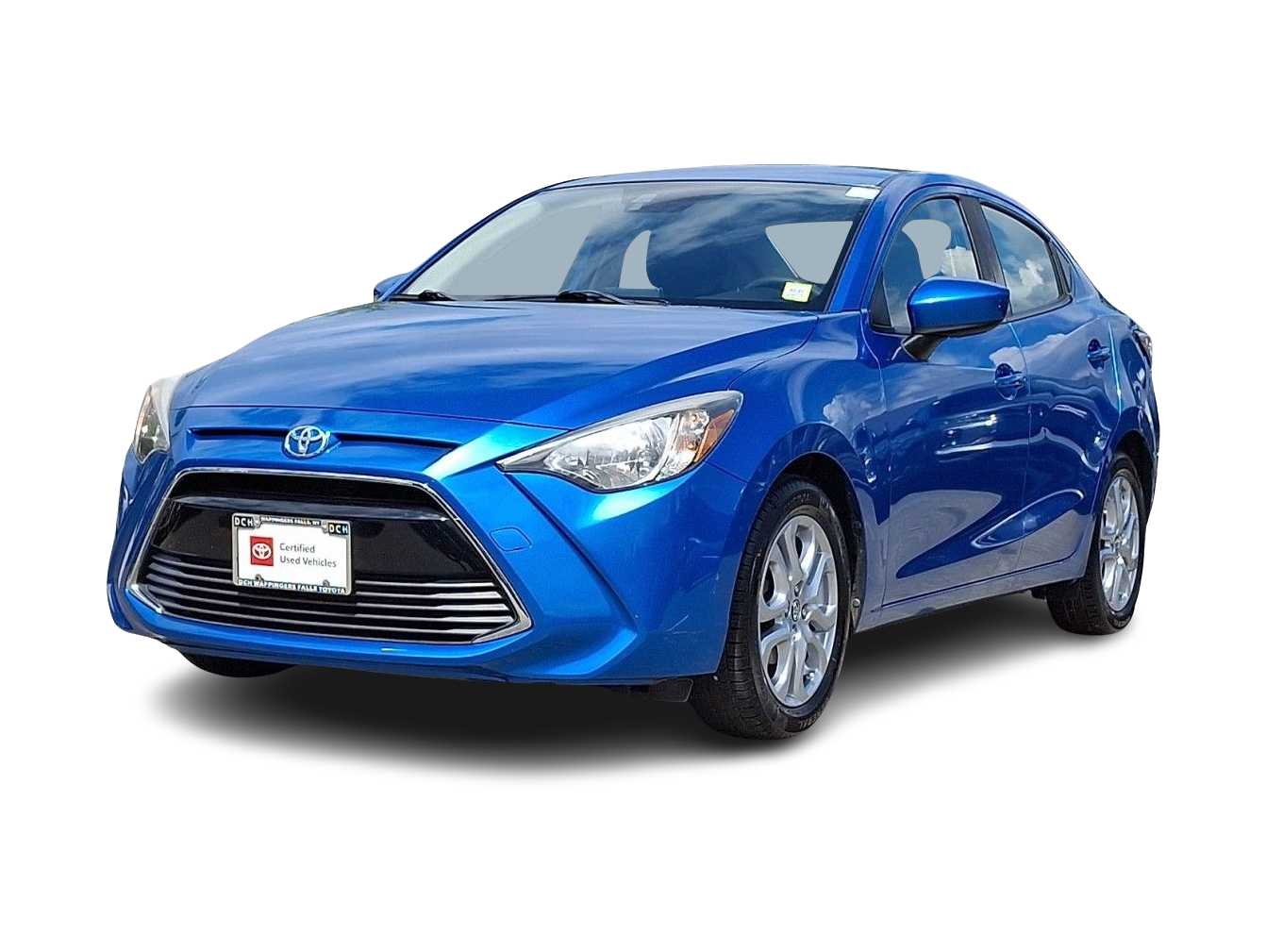 Thumbnail: 2018 Toyota Yaris iA - 1