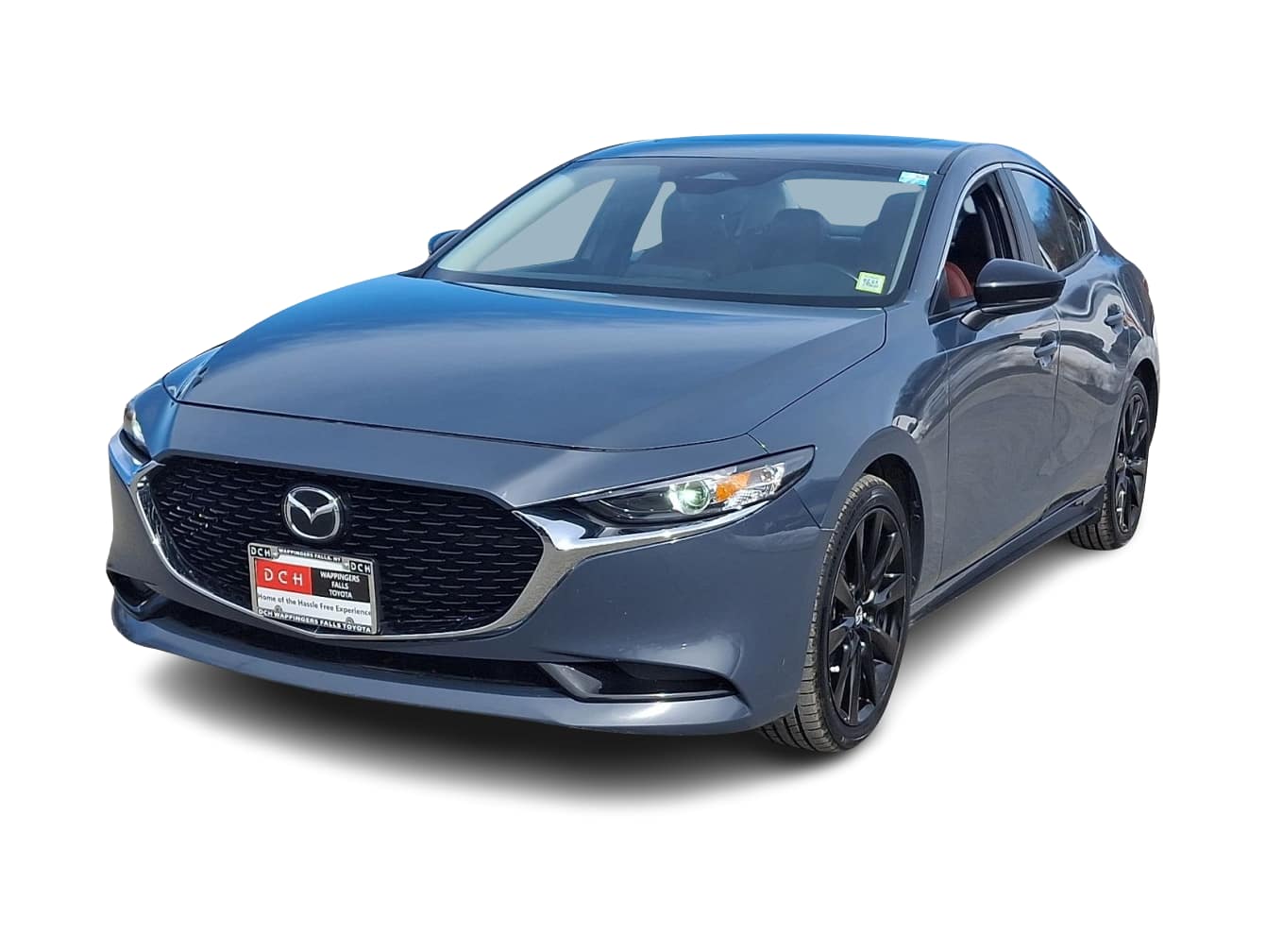 Thumbnail: 2024 Mazda Mazda3 - 1