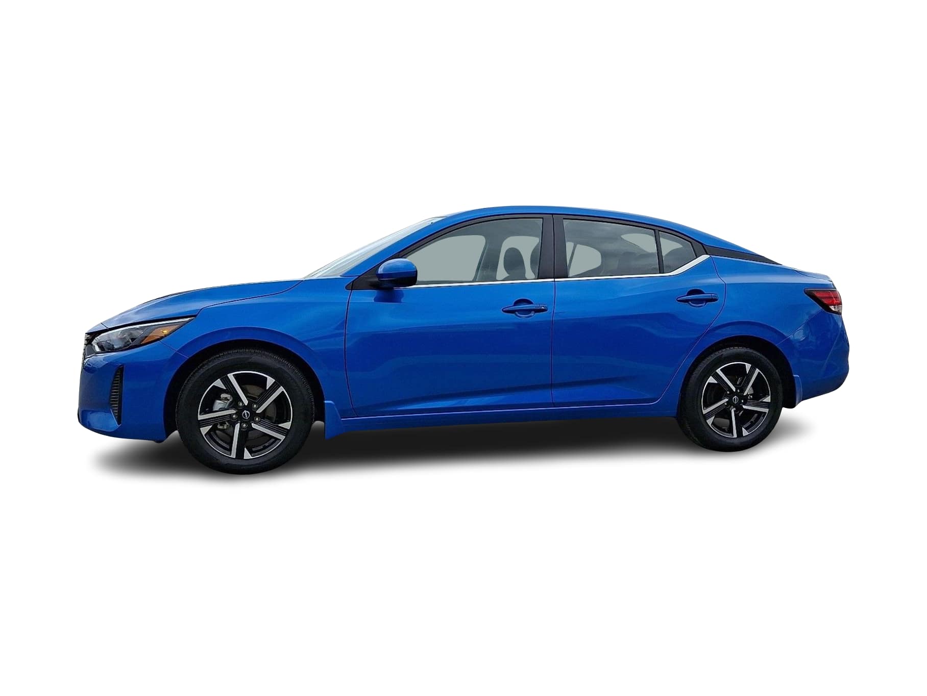 Thumbnail: 2024 Nissan Sentra - 1