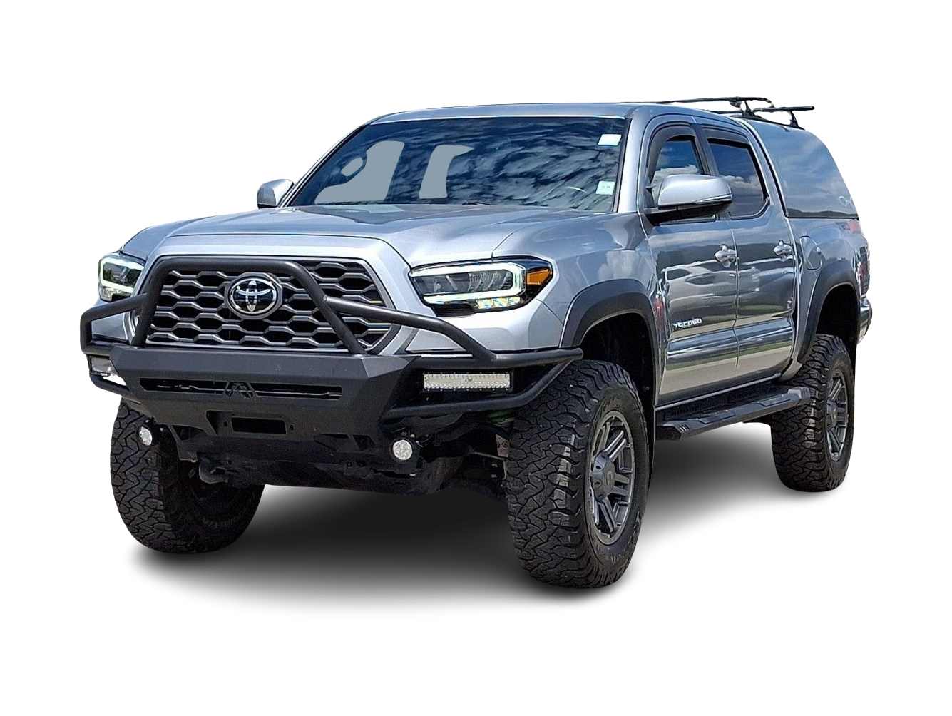 2023 Toyota Tacoma TRD Off-Road -
                  Wappingers Falls, NY