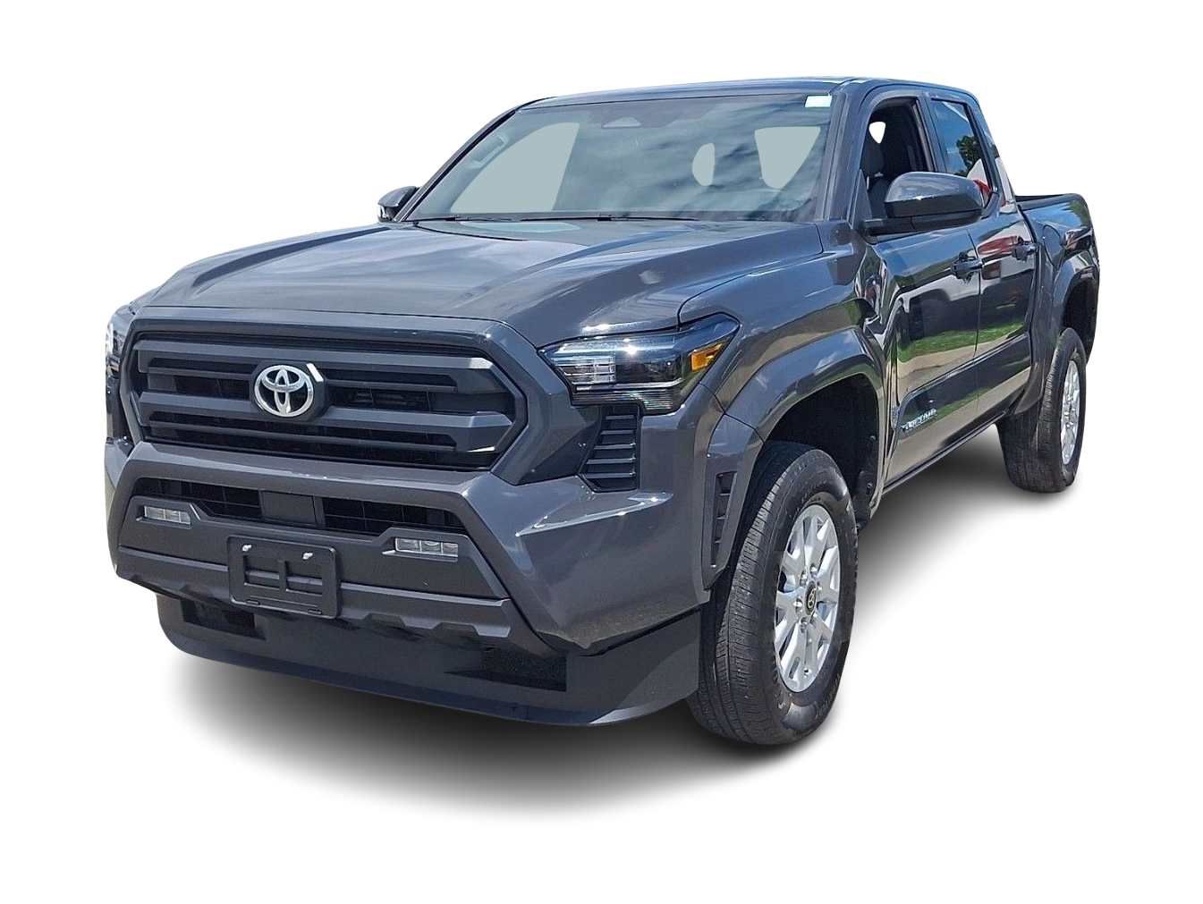 Thumbnail: 2025 Toyota Tacoma - 1